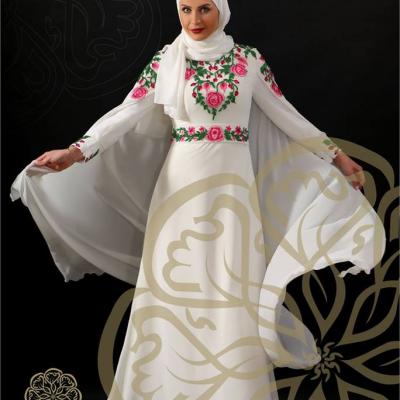  Asma Bani Issa Fashion