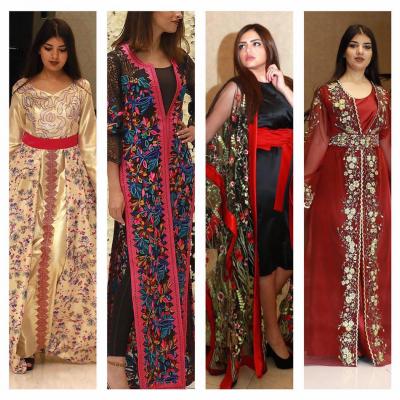 Dar Ayat Al Zoubi For Oriental Fashion