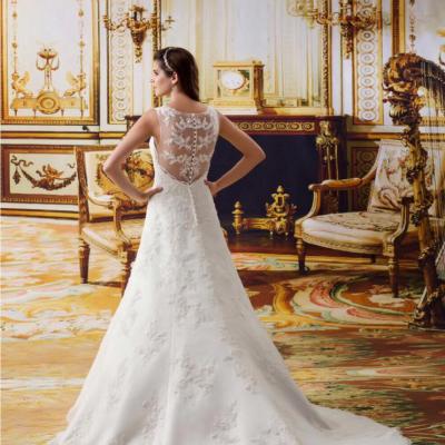Barakat Bridal Fashion 