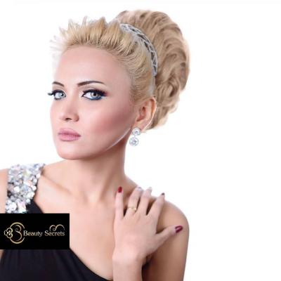 Beauty Secrets