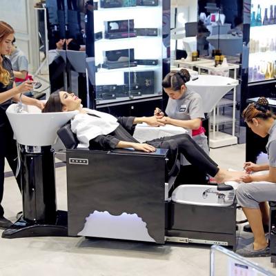 بداشنغ للتجميل