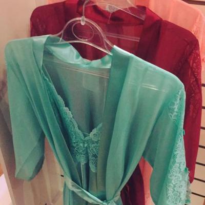 دونا بيلو للملابس الداخلية