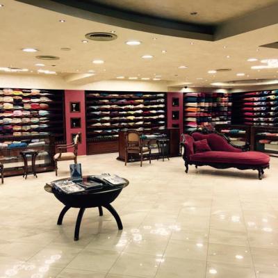 La Femme For Fabrics