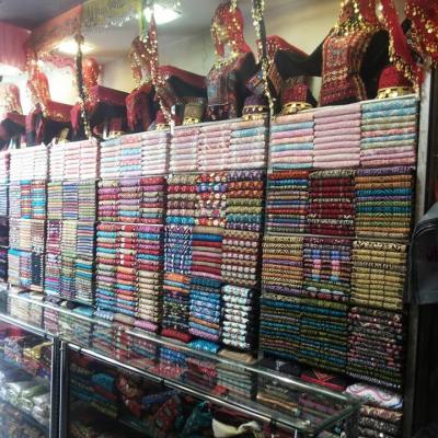 Al Madhoun For Oriental Fashion