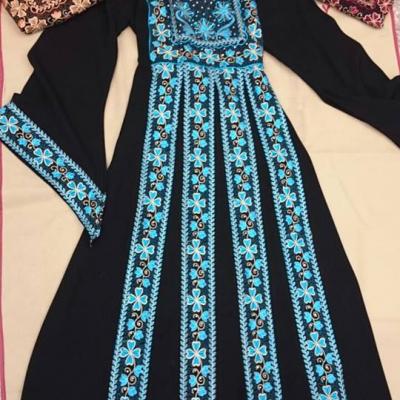 Al Massad For Oriental Fashion