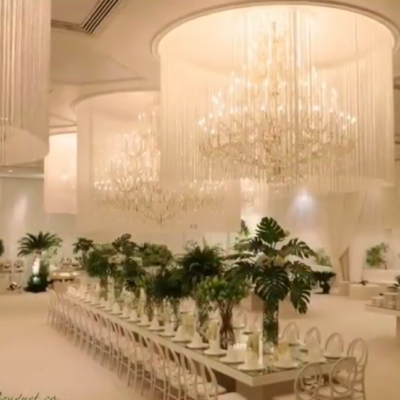 سعود الرندي للاضاءة