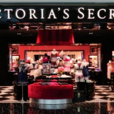   فكتورياز سيكرت لانجري الاردن