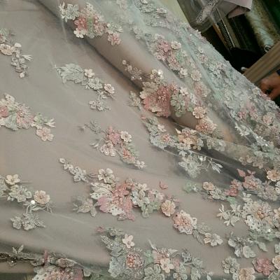 Yousef Bakir For Fabrics