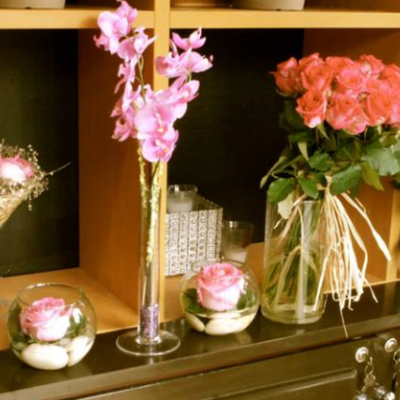 أزهار أكاسيا