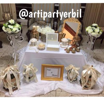 ئارتي بارتي