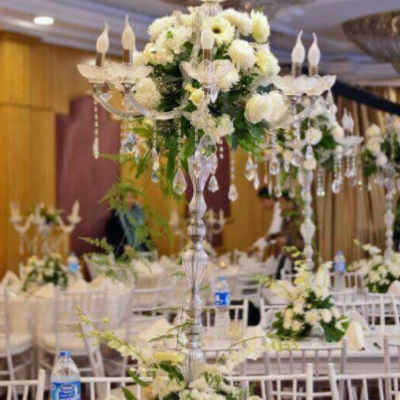 بوكيه للزهور - القاهره