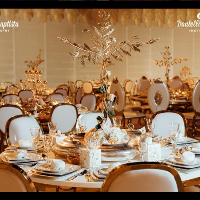 Monte Carlo Event Management 