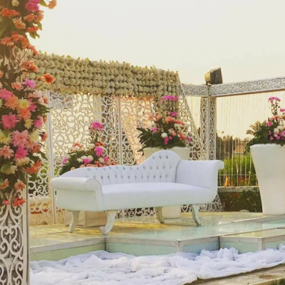 Panorama Open Air Weddings