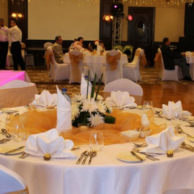  Cyberia Wedding Hall