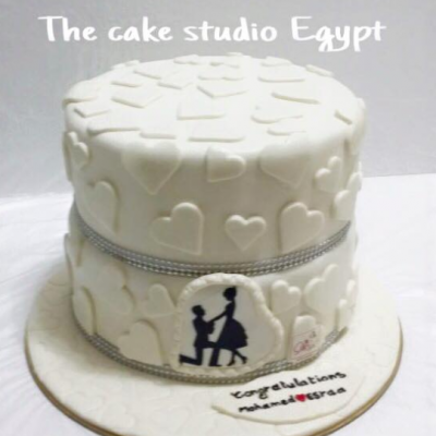 The Cake Studio 