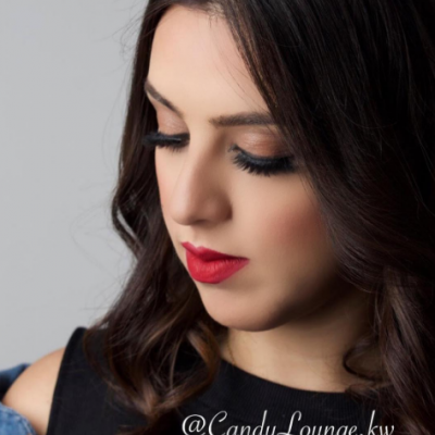 Candy Lounge Salon