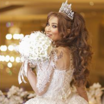 مصفف الشعر حمادة السيد