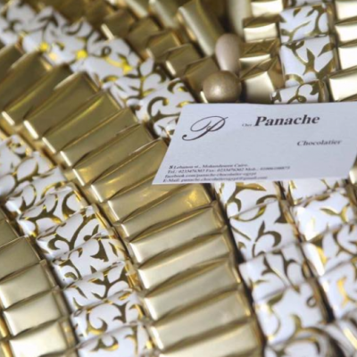 شوكولاته باناش