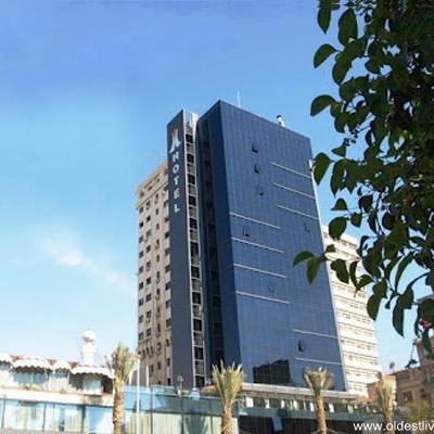 فندق أرمتاج