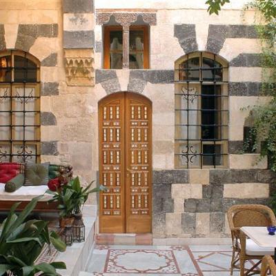 فندق بيت المملوكه