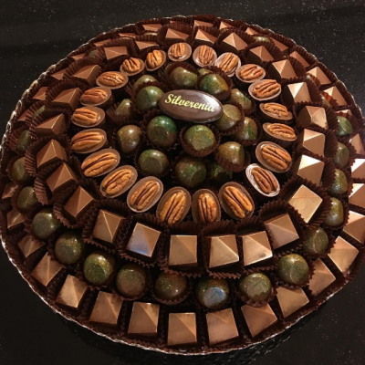 Chocolates Chocolates