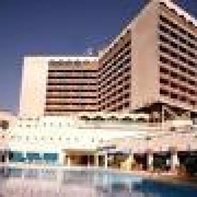 فندق ديدمان دمشق