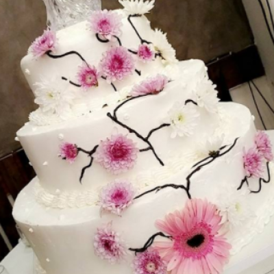 حلويات اوروبية