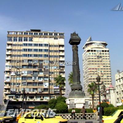 فندق الفردايس