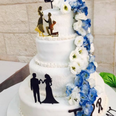 حلويات كرامة