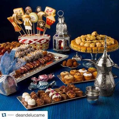 Khanfaroosh Chocolates