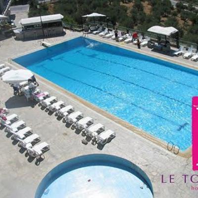 Le Tournant Hotel And Resort