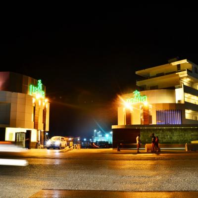 Palma Touristic Resort 