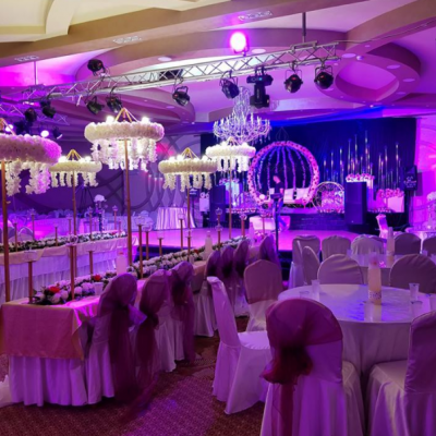 قاعات ريماس