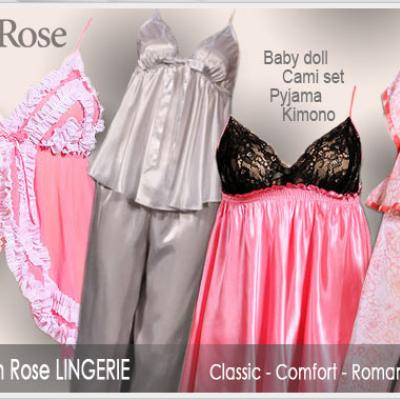 لا في ان روز لانجري دبي