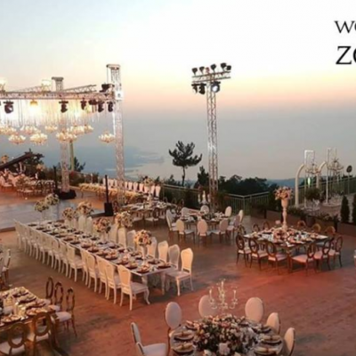 Infinity Venue by Zenotel 