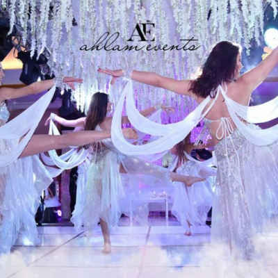 Ahlam Events