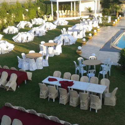 إسبيس فيت برستيج