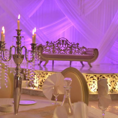 قاعة هيفا بالاس للزفاف