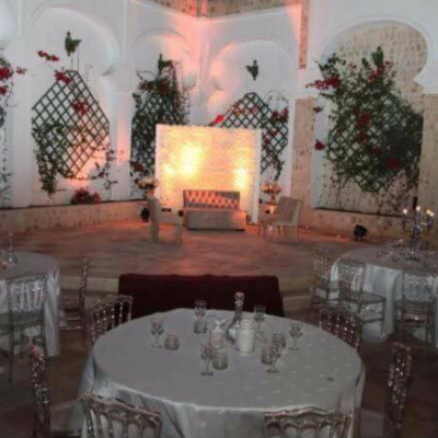 قصر الزهراء 