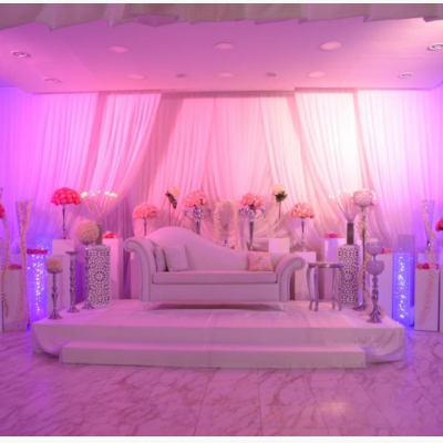 قاعة زفاف شجرة الزيتون