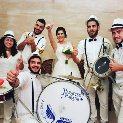 بيردايز بريد