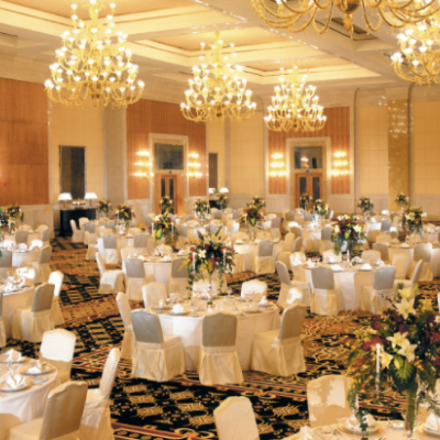 Arraya Ballroom 