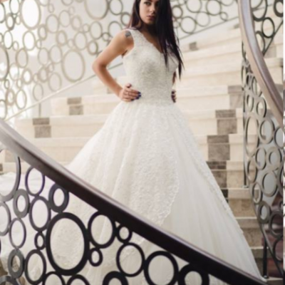 فساتين كاميليا