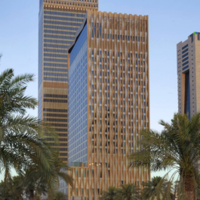 فندق فور سيزن الكويت برج الشايع