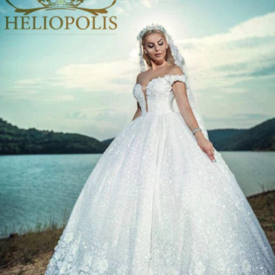 هليوبولس فاشين