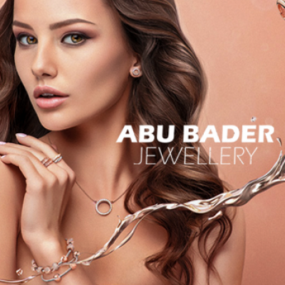 مجوهرات ابو بدر