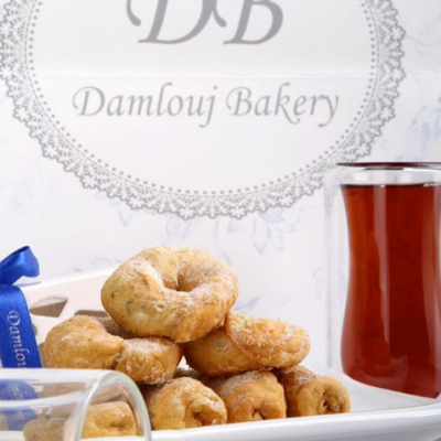 Damlouj Bakery