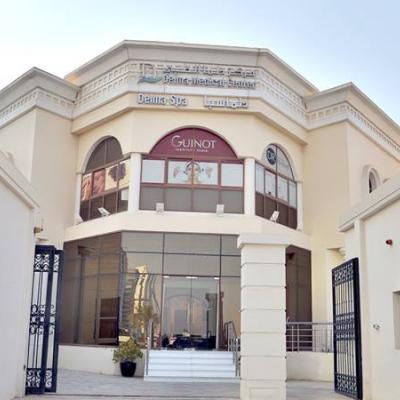 Delma Center - Spa Delma Center - Spa