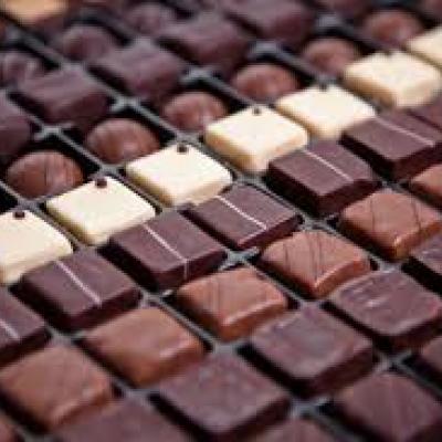 Conte De Fee - Keserwan