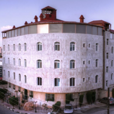 فندق مريم فندق مريم